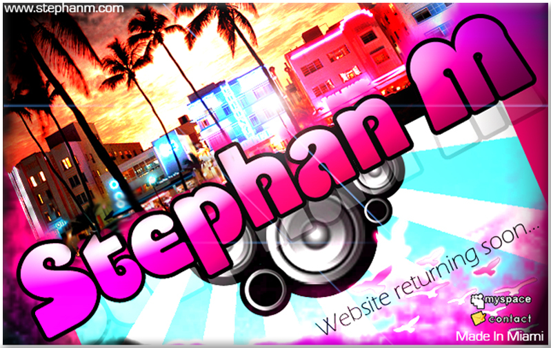 coming soon